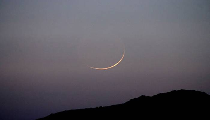 سعودی عرب میں آج رمضان المبارک کا چاند دیکھا جائے گا