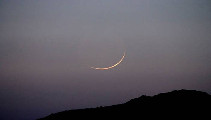 سعودی عرب میں آج رمضان المبارک کا چاند دیکھا جائے گا
