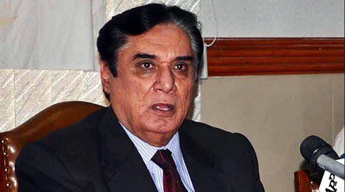 نواز شریف پر بھارت رقم منتقلی کا الزام: چیئرمین نیب قائمہ کمیٹی میں طلب