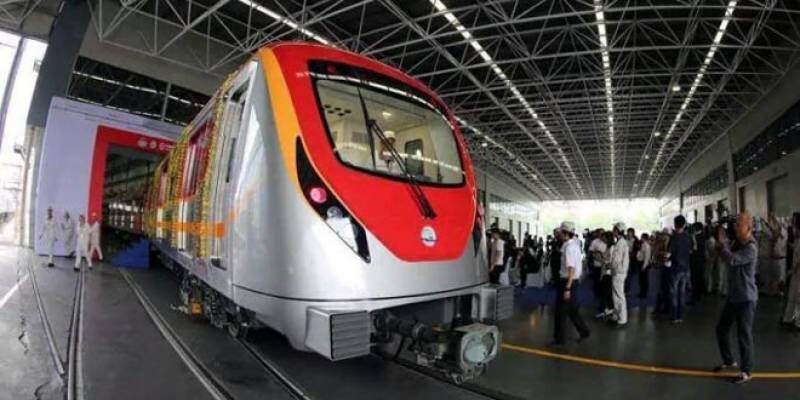 اورنج لائن ٹرین سے متعلق لاہوریوں کیلئے بڑی خوشخبری