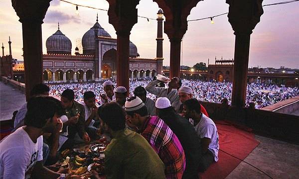 دنیا میں طویل ترین روزہ 21 گھنٹے سے زائد کا ہوگا