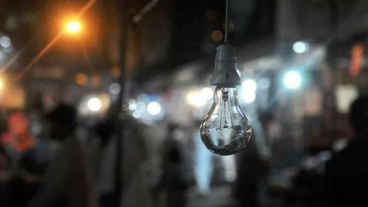 تربیلا پلانٹ میں فنی خرابی، پنجاب اور خیبرپختونخوا کے بیشتر شہر بجلی سے محروم