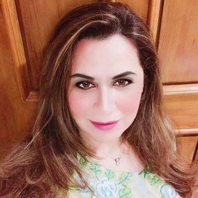ایم کیو ایم کی ایم پی اے ارم عظیم فاروقی نے سیاست کو خبر باد کہہ دیا