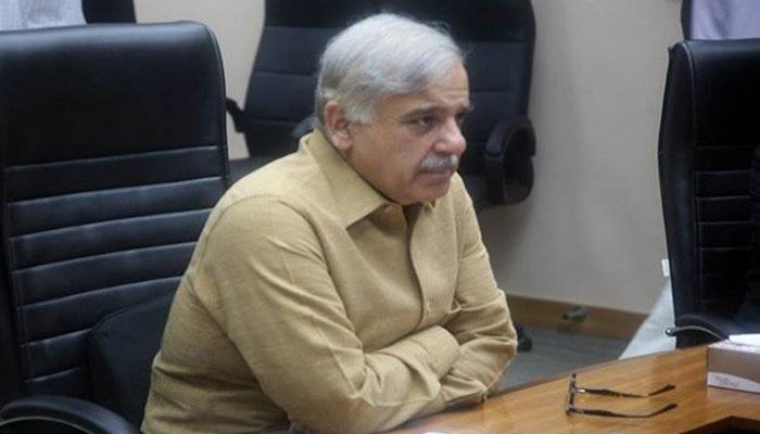  ن لیگ کی پارلیمانی پارٹی کا اجلاس،شہباز شریف نے نواز شریف کے بیان پر ارکان کو اعتماد میں لیا