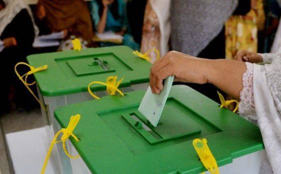 عام انتخابات کیلئے حتمی تاریخ رواں ماہ سامنے آنے کا امکان 