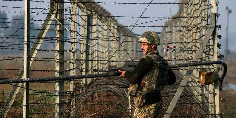 بھارتی فوج کی سیالکوٹ سیکٹر پر بلااشتعال فائرنگ،ایک ہی خاندان کے 4 افراد شہید