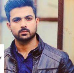 میشا شفیع کے بعد مرد ماڈل مجاہد رسول بھی جنسی ہراسانی کا نشانہ بن گئے