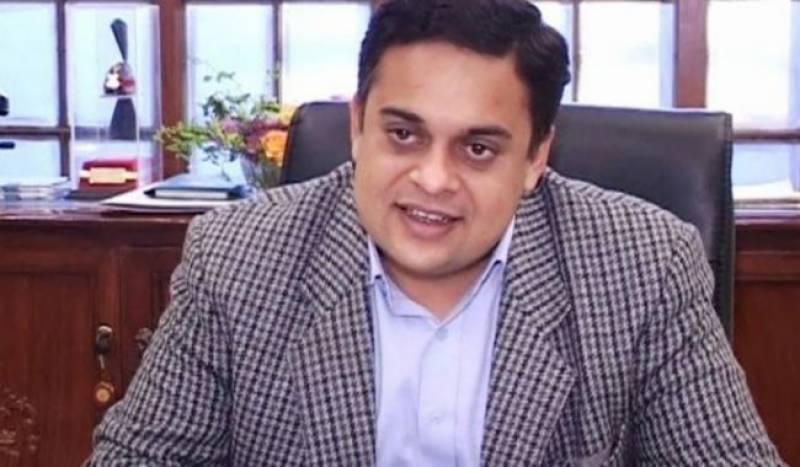 آشیانہ ہاﺅسنگ اسکینڈل کیس، احد چیمہ کیخلاف اہم ثبوت ملنے کا دعویٰ