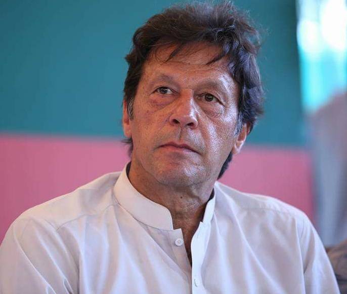 سیاستدانوں کے اقتدار میں آنے کے بعد اثاثے بڑھ جاتے ہیں: عمران خان