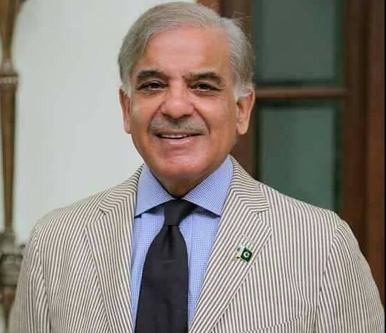 شہباز شریف نے بھکھی پاور پلانٹ کا افتتاح کر دیا