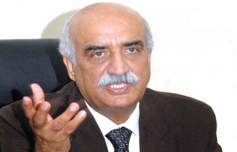 حکومت اور اپوزیشن کےدرمیان نگراں وزیراعظم کے نام پر اتفاق ہوگیا 