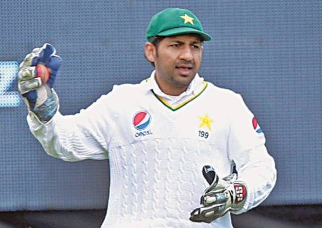 سرفراز احمد کو بطور کپتان 97 سالہ عالمی ریکارڈ توڑنے کا موقع مل گیا