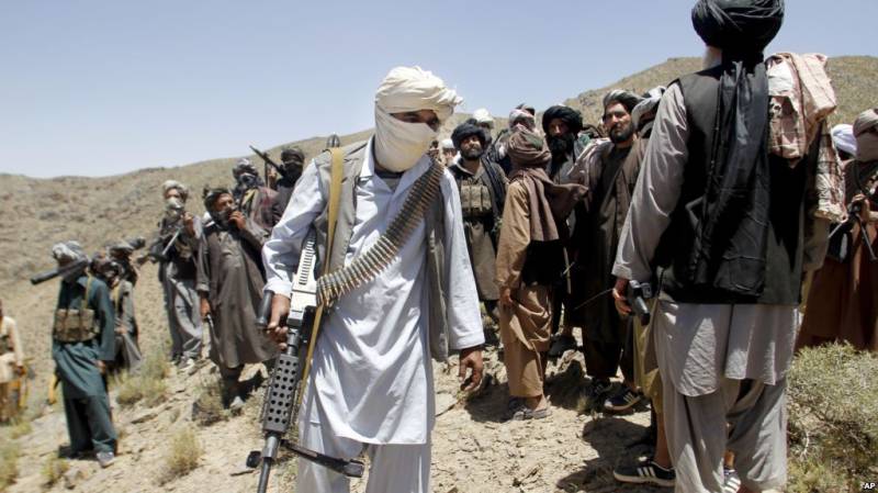 رمضان المبارک میں جنگ بندی کی اپیل افغان طالبان نے مسترد کردی