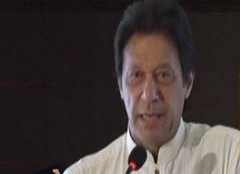 100 دن کا منشور دے دیا ،مجھے کیوں نکالا کا نظریہ معاشرے کی پستی کی عکاسی کرتا ہے:عمران خان