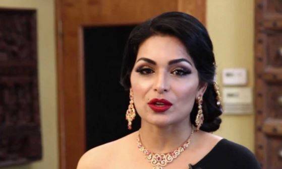 مستقل امریکہ منتقلی ، میرا کا جھوٹ بے نقاب
