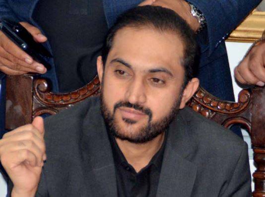 پنجاب کو جتنا بنانا ہے بنائیں بلوچستان کیلئے بھی کچھ کریں،وزیر اعلیٰ بلوچستان 