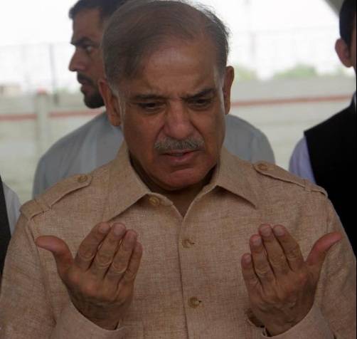 مخالفین نے اپنے صوبوں میں بڑے دعوے کئے مگر کیا کچھ نہیں: شہباز شریف