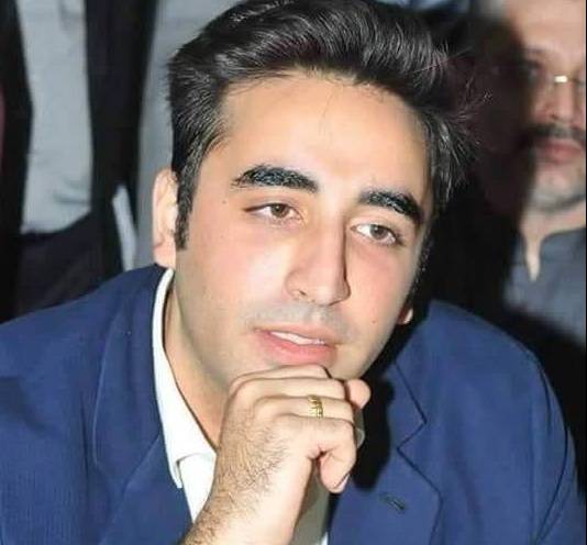 جو حکومت خیبرپختونخوا میں تبدیلی نہ لا سکی وہ باقی ملک کا کیا حشر کرے گی: بلاول بھٹو