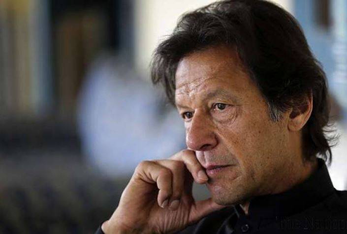 کے پی اسمبلی کے 2 اراکین کا عمران خان پر 1 ارب روپے ہرجانے کا دعویٰ 
