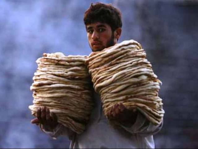  سستی روٹی اسکیم میں اربوں کی کرپشن، پنجاب حکومت نے معاملہ دبا دیا