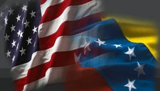 امریکہ نے وینزویلا پر اقتصادی پابندیاں لگا دیں