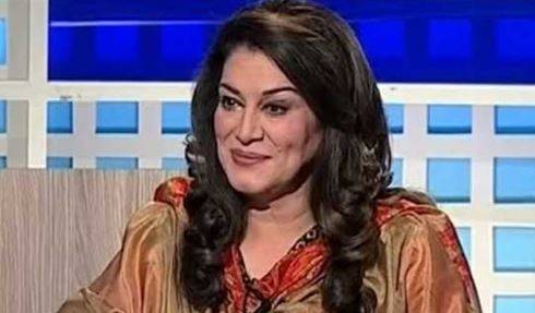 ن لیگ کی رکن پنجاب اسمبلی کنول نعمان نے استعفیٰ دے دیا 