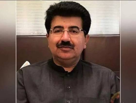 قائم مقام صدر صادق سنجرانی نے وفاقی بجٹ کی توثیق کر دی