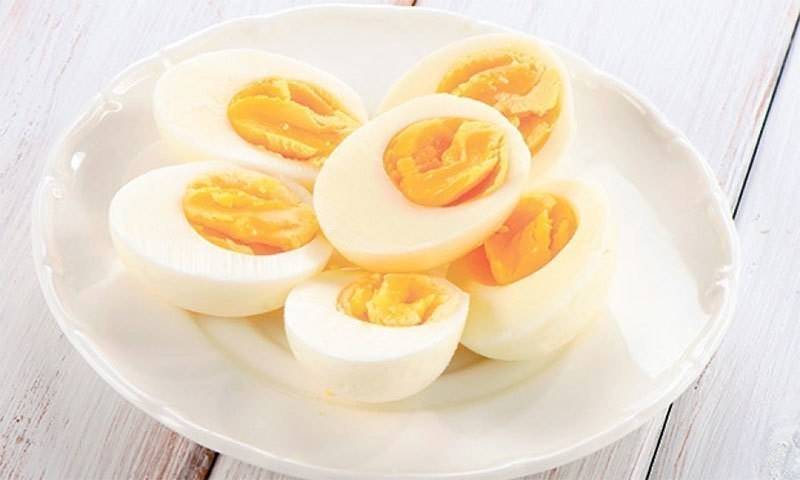 روزانہ انڈے کھانے والوں کے لیے اچھی خبر آ گئی 