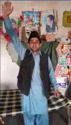 سکھیکی منڈی کے موج علی نے نگران وزیراعظم بننے کی ویڈیو جاری کر دی ،،، ویڈیو دیکھ کر ہنسنے پر مجبور ہو جائیں‌گے ..