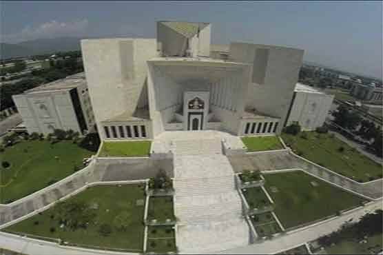 سپریم کورٹ کا پولیس کو ایک کیس کی دو ’ایف آئی آر‘ درج نہ کرنے کا حکم