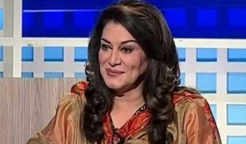 ن لیگ کی رکن صوبائی اسمبلی کنول نعمان نے استعفیٰ واپس لے لیا
