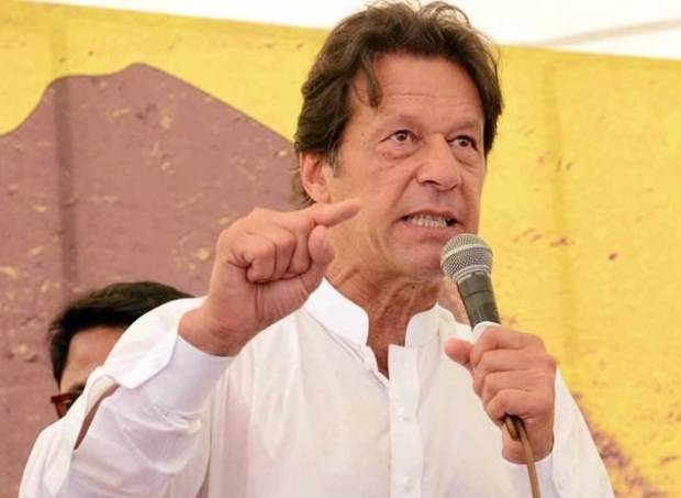 فاٹا بل کو اگر منظور نہ کیا جاتا تو اس سے قبائلیوں میں انتشار پھیلتا: عمران خان