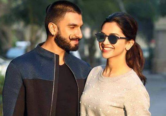رنویر سنگھ نے اداکاری کو اپنی پہلی محبت قرار دیدیا