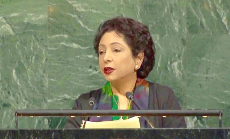 'سلامتی کونسل شہریوں کے تحفظ کی ضمانت، فرائض کی ادائیگی میں ناکام ہو چکی'