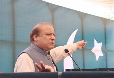 عدلیہ مخالف تقاریر معاملہ،اسلام آباد ہائیکورٹ نے نواز شریف کیخلاف درخواست خارج کردی