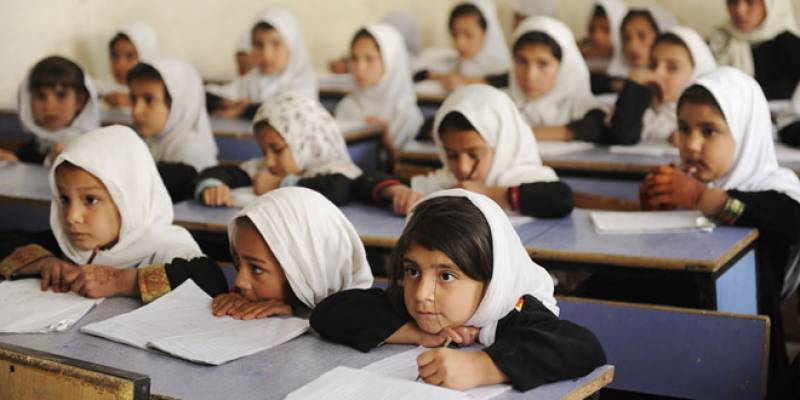 افغانستان: طالبان نے تمام سکول بند کرا دیئے، ہزاروں طلباء متاثر