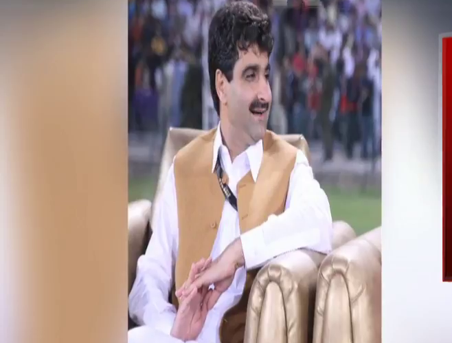 خیبرپختونخوا کے نگران وزیراعلیٰ پراتفاق کرلیا گیا 
