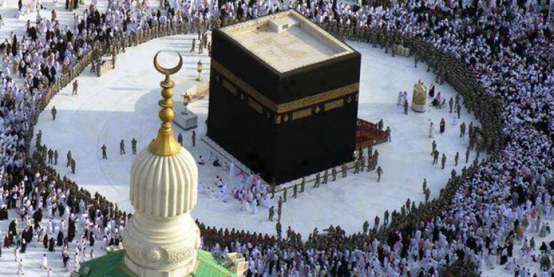 قبلہ رخ کی درست سمت معلوم کرنے کا وقت آگیا