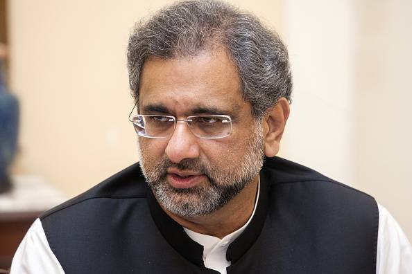 'جو حقوق دیگر صوبوں کو حاصل ہیں وہی حقوق اب گلگت بلتستان کو حاصل ہیں'