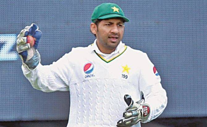 نوجوان کھلاڑیوں نے اپنے ٹیلنٹ سے پورا پوراانصاف کیا ، سرفراز 
