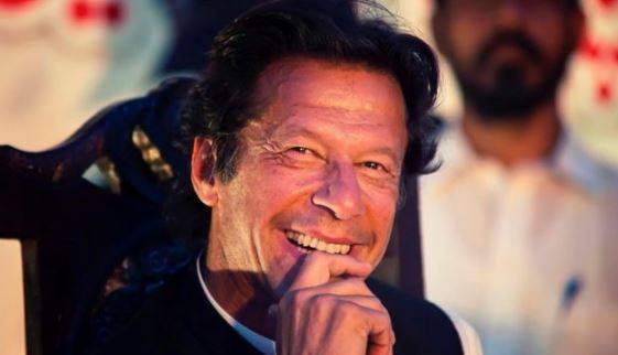 عمران خان کی شاہینوں کو لارڈز ٹیسٹ جیتنے پر مبارکباد 