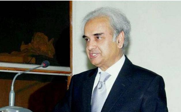 نگراں وزیر اعظم جسٹس ریٹائرڈ ناصر الملک ہوں گے