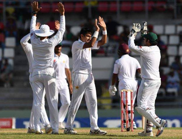 ٹیسٹ رینکنگ : پاکستانی کھلاڑیوں کو کارکردگی کا صلہ مل گیا 