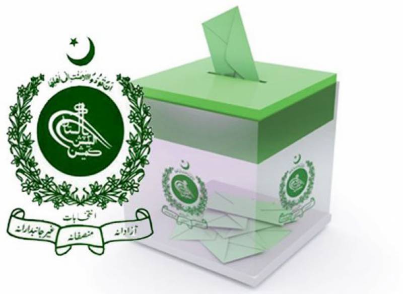 عام انتخابات میں بڑے پیمانے پر سیکیورٹی خطرات، اہم انکشافات