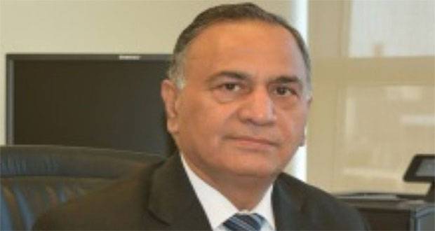پنجاب میں بھی نگران وزیراعلیٰ کے نام پر اتفاق کرلیا گیا