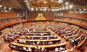 قومی اسمبلی کی مدت کے آخری 2 دن، کلثوم نواز رکنیت کا حلف نہ اٹھا سکیں