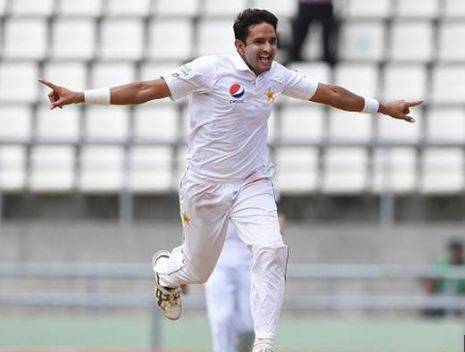  فاسٹ باؤلر محمد عباس نمبر ون بولر بننے کے خواہش مند