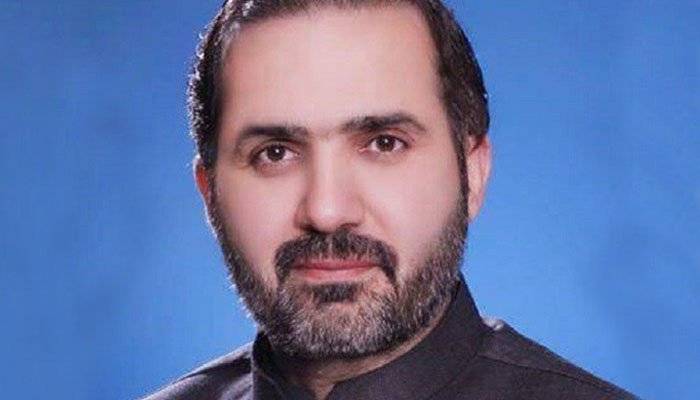 فاٹا سے منتخب سینیٹر مرزا محمد آفریدی نااہل قرار