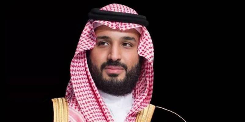 سعودی ولی عہد شہزادہ سلمان پر قاتلانہ حملے کی خبر سچائی پر مبنی ہے: محمد الماساری