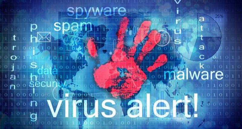 روسی وائرس دنیا بھر کے کمپیوٹر تباہ کر رہا ہے : ایف بی آئی